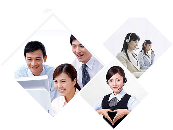 先進(jìn)化的生產(chǎn)，品質(zhì)有保障，高效、省心